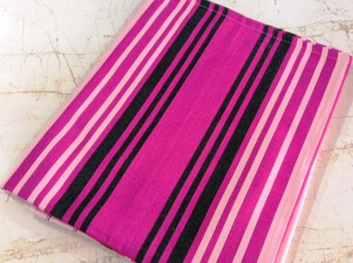 BEDSHEET ERODE ARTSILK 60X90